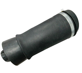 Air Spring Rear