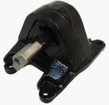 Engine Mounting