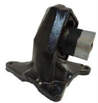 Engine Mounting