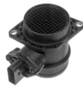 Air flow sensor