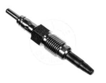 Glow plug