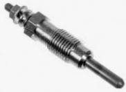 Glow plug