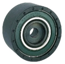 Tensioner pulley