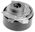 Tensioner pulley