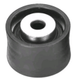 Tensioner pulley