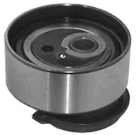 Tensioner pulley