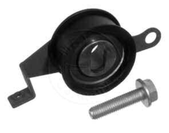 Tensioner pulley