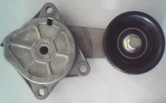 Tensioner