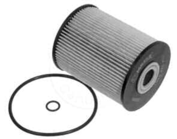 Oil filter