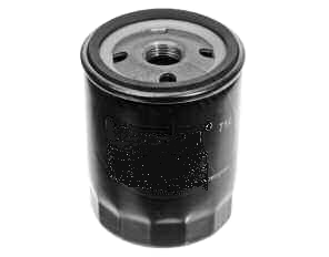 Oil filter