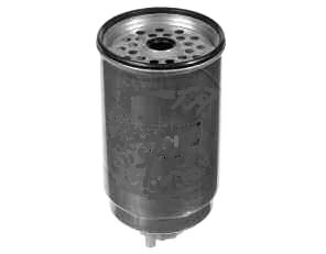 Fuel filter