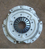 Clutch Pressure Plate