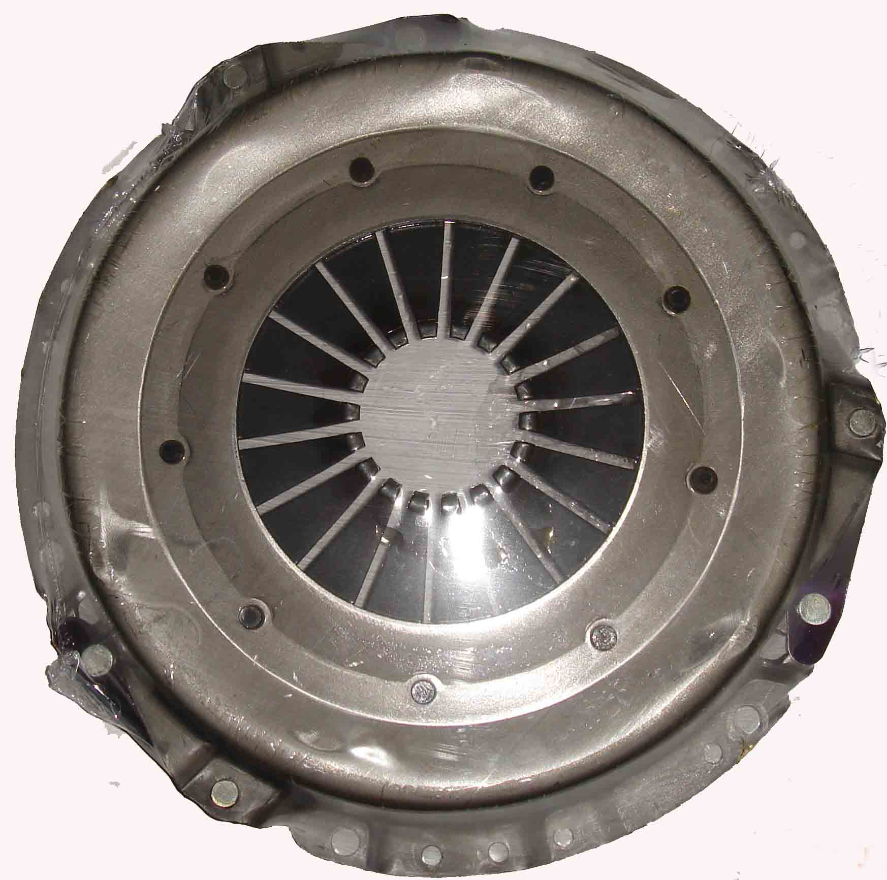 Clutch Pressure Plate
