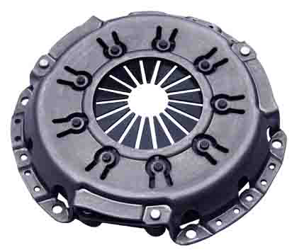 Clutch Pressure Plate