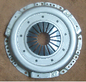 Clutch Pressure Plate