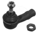 Tie rod end