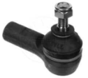 Tie rod end