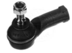Tie rod end