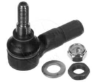 Tie rod end