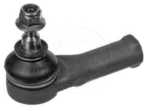 Tie rod end