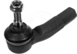 Tie rod end