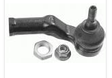 Tie rod end