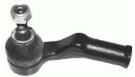 Tie rod end
