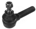 Tie rod end