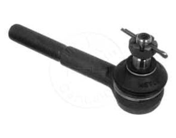 Tie rod end