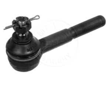 Tie rod end