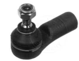 Tie rod end