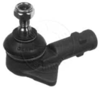 Tie rod end