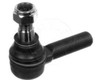 Tie rod end