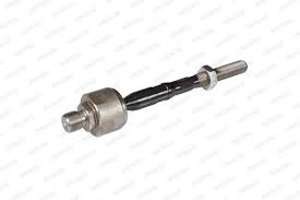 Axial rod