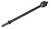 Axial rod