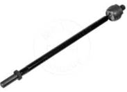 Axial rod