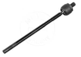 Axial rod