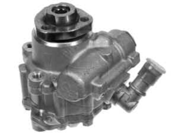 Hydraulic pump