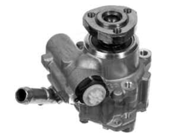 Hydraulic pump
