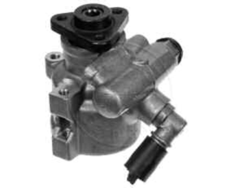 Hydraulic pump