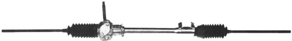 Steering Rack