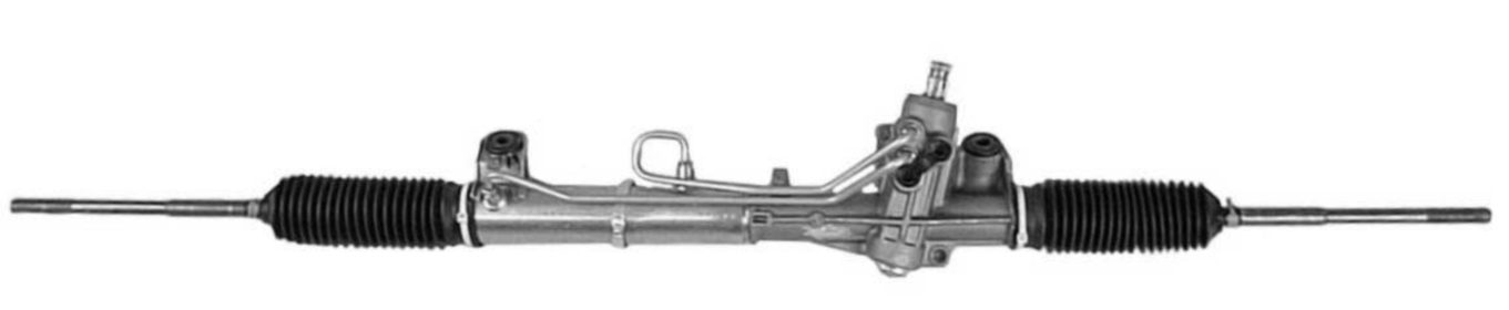 Steering Rack