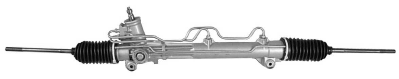 Steering Rack