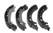 Brake shoe kit