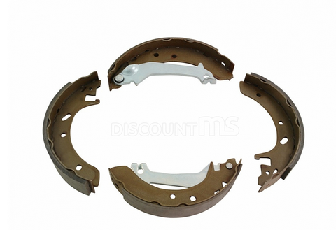 Brake shoe kit