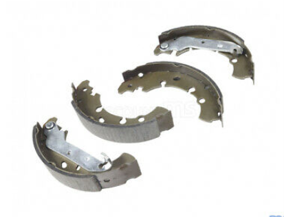Brake shoe kit