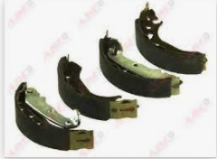 Brake shoe kit