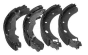 Brake shoe kit