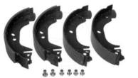 Brake shoe kit