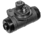 Wheel cylinder